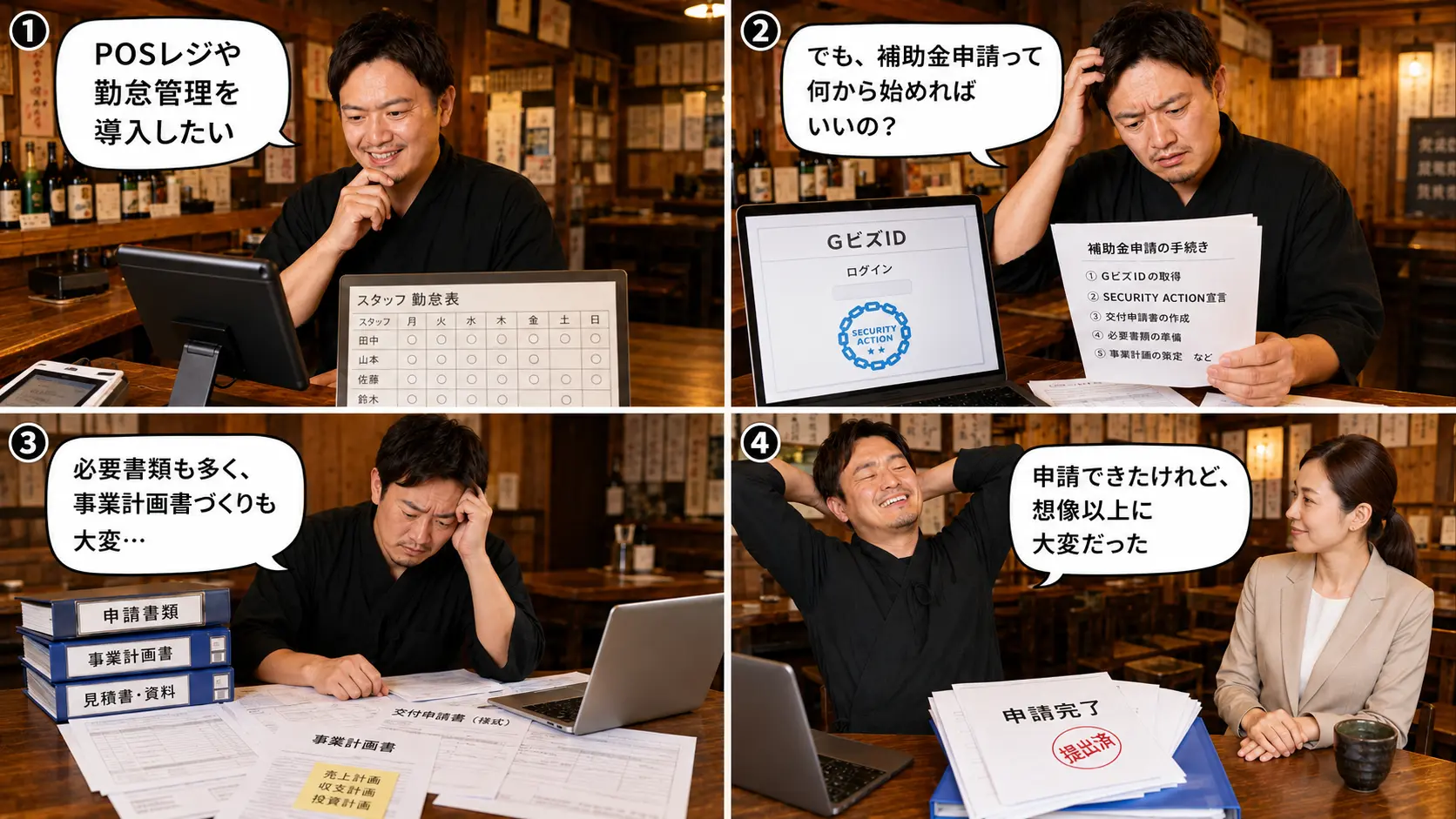 デジタル地域通貨とは？使える自治体一覧・地域ポイントとの違い・探し方を解説
