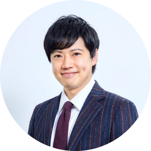 松倉 良平