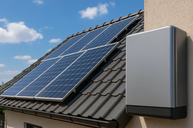 【2025年度徹底比較】最新の蓄電池補助金・自治体制度まとめ｜申請手順・活用事例まで網羅