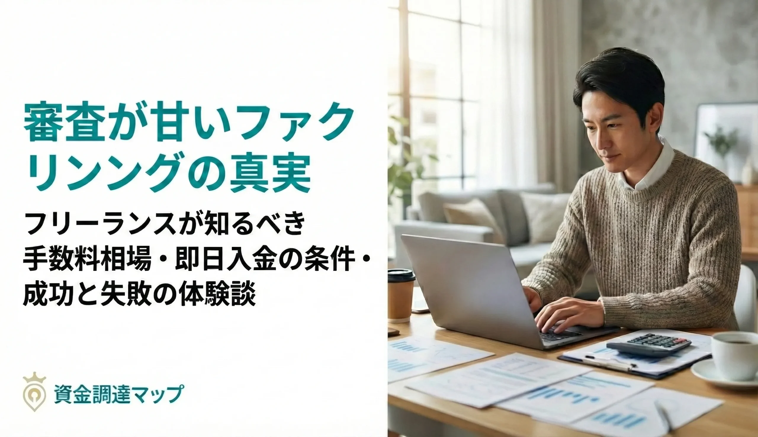 ファクタリング活用の完全ガイド