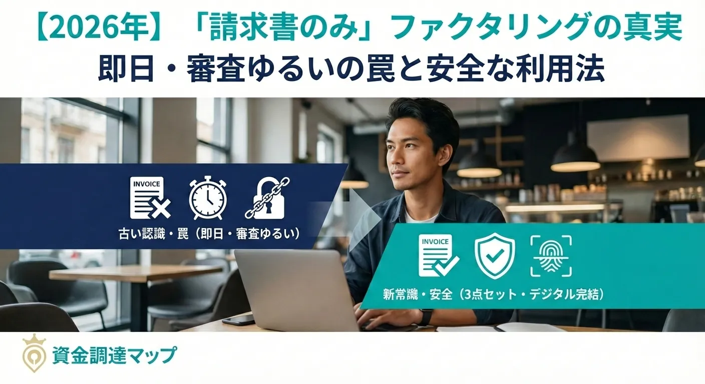 「請求書のみ」の実情と当日入金を引き寄せる「4つの絶対条件」