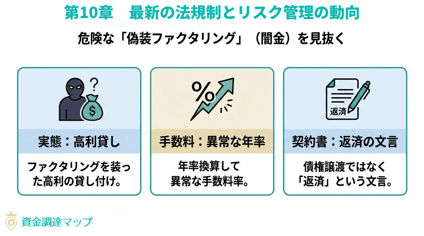 最新の法規制とリスク管理の動向